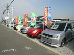 有限会社このは自動車富合店の店舗情報 地図 アクセス 中古車情報検索ならcarview