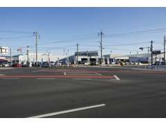 株式会社渥美モータース豊川店の店舗情報 地図 アクセス 中古車情報検索ならcarview
