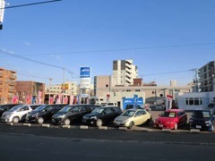 ネッツトヨタ札幌株式会社中古車北31条店の店舗情報 地図 アクセス 中古車情報検索ならcarview