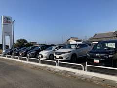 熊本トヨペット株式会社八代店の店舗情報 地図 アクセス 中古車情報検索ならcarview