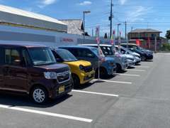 セキショウホンダ株式会社水戸南店 U Selectコーナー 認定中古車取扱店 の店舗情報 地図 アクセス 中古車情報検索ならcarview