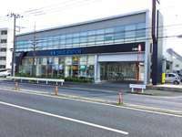 東日本三菱自動車販売 川崎店