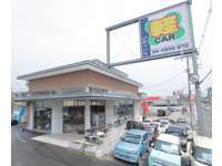 奈良最大級のスズキ軽自動車・コンパクトカー専門ディーラー　奈良Smile店 null